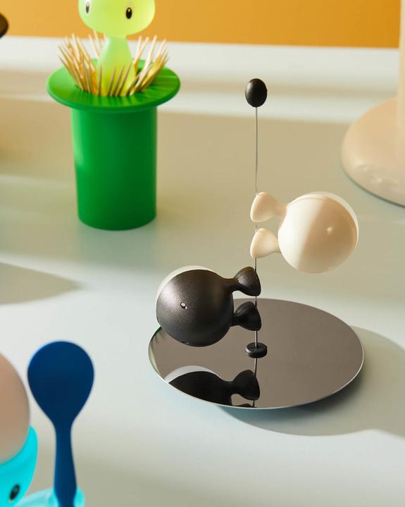 Immagine prodotto Alessi Lilliput (Pepe, Sale)
