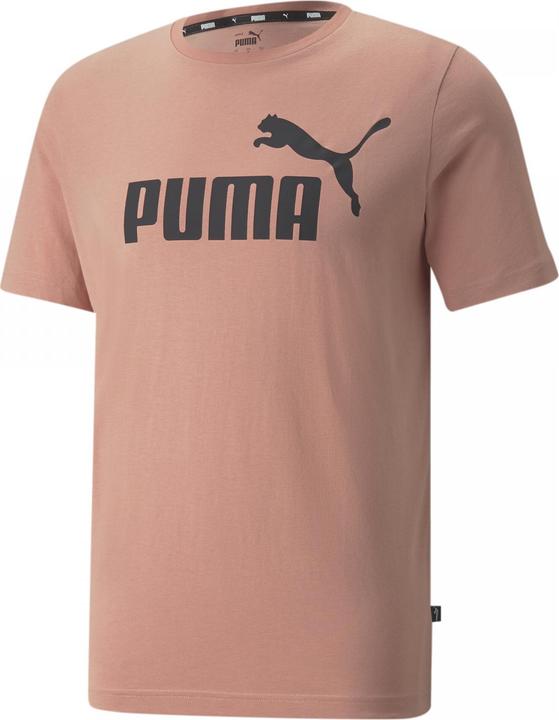 Image du produit Puma ESS Logo Tee (s) (M)