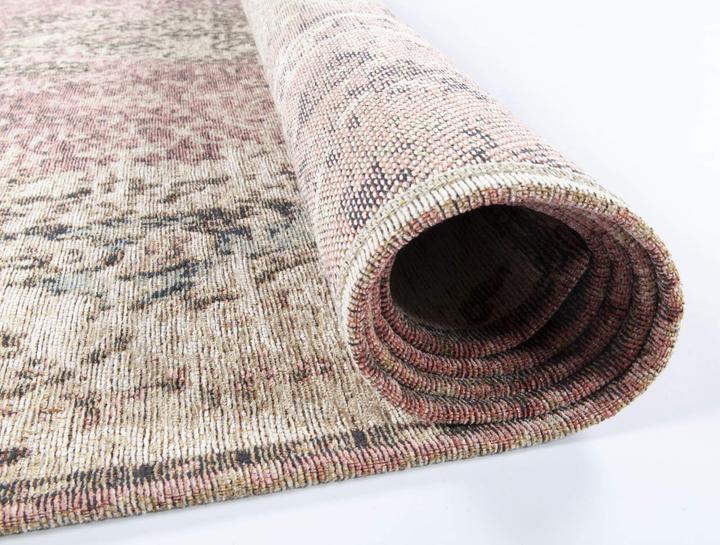 Actual product image Tom Tailor Funky Orient Keshan (75 x 140 cm)