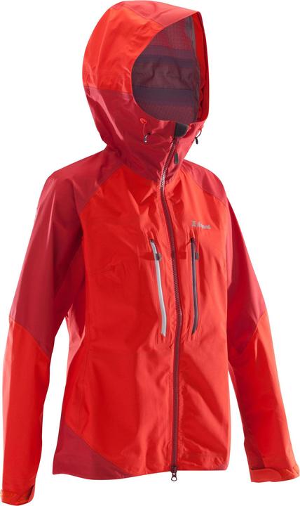 Actual product image Simond Alpi Light (XS)