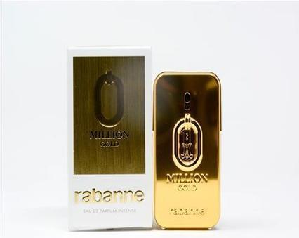 Actual product image Paco Rabanne Million Intense (Eau de parfum, 50 ml)
