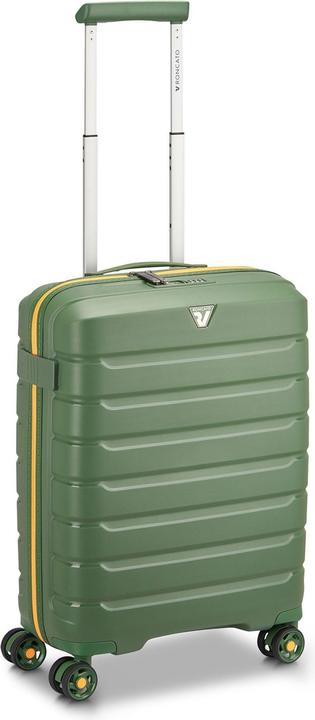 Image du produit Roncato B-Flying Neon 4 roues trolley cabine 55 cm (40 l, Bagage à main (jusqu'à 50l))