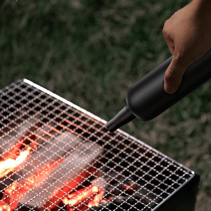 Actual product image Baseus A3lite