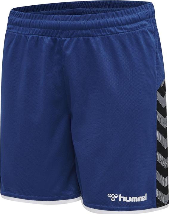 Produktbild hummel Authentic Kids Poly Shorts (116)