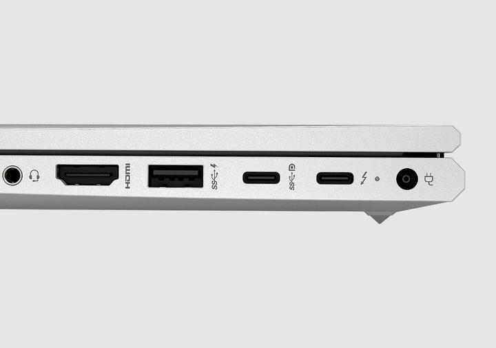 Produktbild HP EliteBook 640 G10 (14", Intel Core i5-1335U, 16 GB, 512 GB, DE)