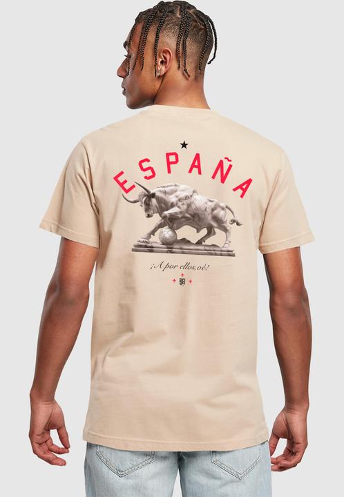 Immagine prodotto Mister Tee MisterTee Toro Espanol Tea - 166927 (XXL)