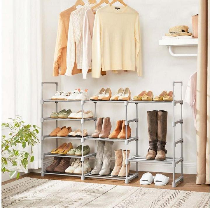 Actual product image Songmics Haley (45 x 30 x 174 cm)