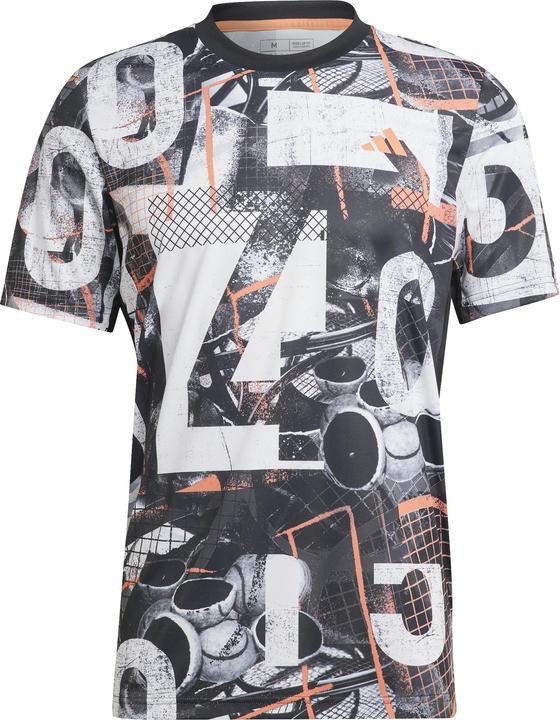 adidas T-Shirt (S)