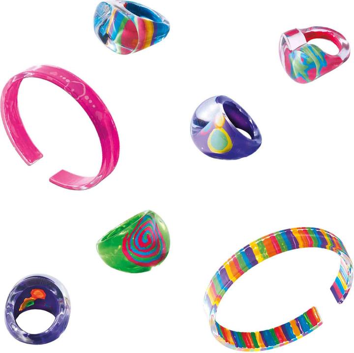 Actual product image Ses Rings and bracelets