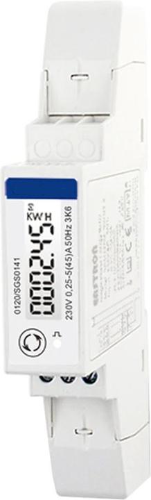 Produktbild Growatt SPM-CT-E Stromzähler 1-phasig 100A Smart Meter