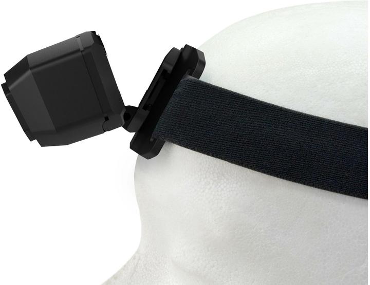Actual product image Ansmann Professional Headlamp Professional Headlamp HD800RS (800 lm)