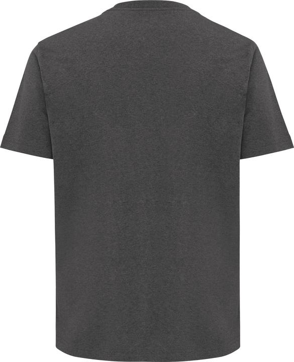 Actual product image Universal Textiles Unisex Adult Teide Recycled Cotton T-Shirt (4XL)