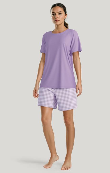 Produktbild Calida Nightwear Xtra Kurz-Pyjama (S)