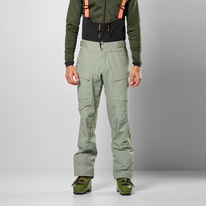 Immagine prodotto Salewa Pantaloni Sella Free 3 Layers Powertex (46)