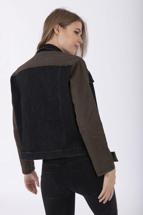 Image du produit Freddy Long Sleeve Jacket (S)