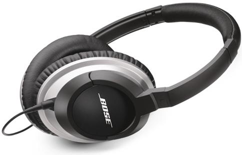 Produktbild Bose AE2, Around Ear Headphones