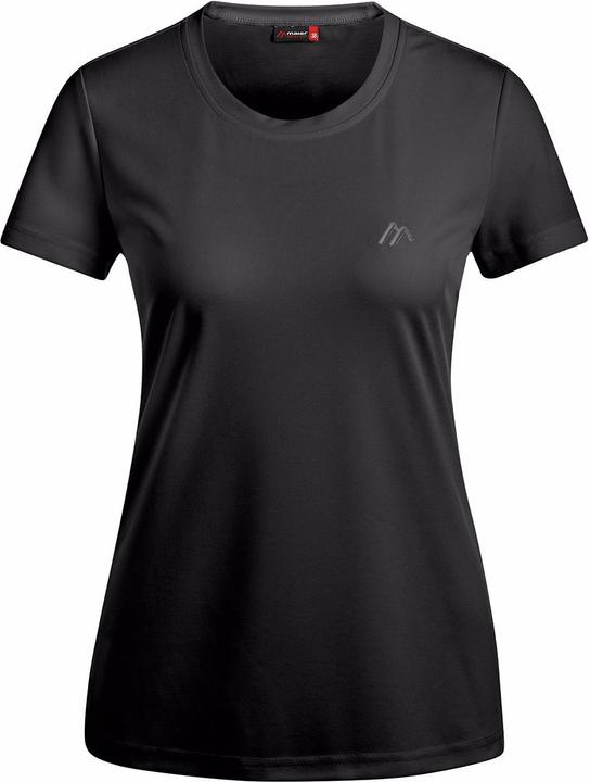 Produktbild Maier Sports Waltraud T-Shirt (44)