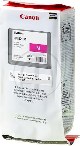 Produktbild Canon PFI-320M (M)