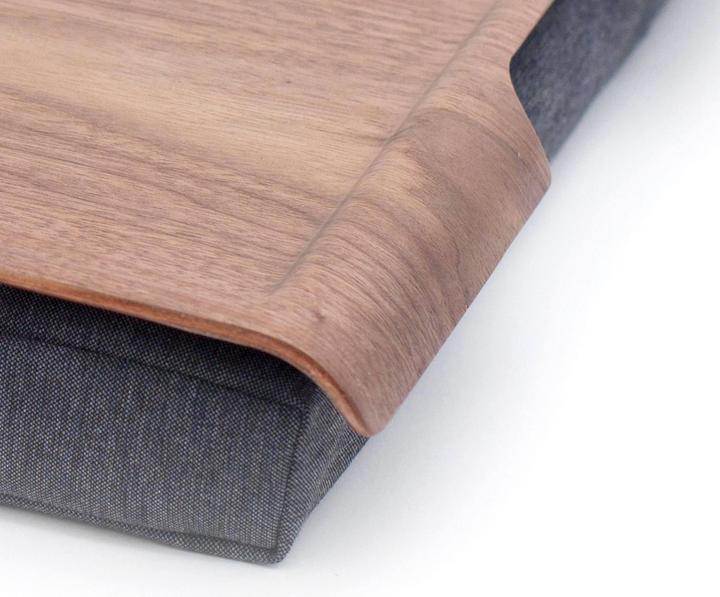 Immagine prodotto Bosign Cuscino Laptray con vassoio