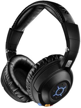 Image du produit Sennheiser MM 550-X Travel (ANC, 20 h, Sans fil)
