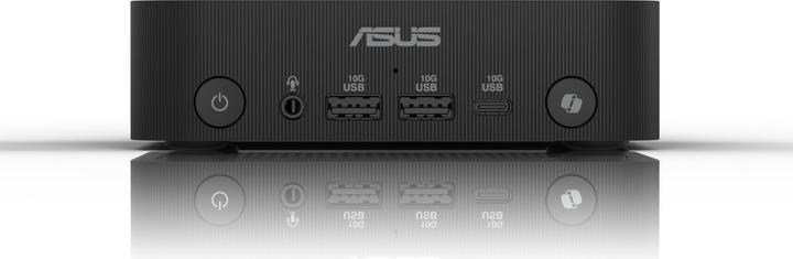 Immagine prodotto ASUS PC PN54-S50001NN AMD Ryzen AI 5 UHD Black (AMD Ryzen AI 5 340)