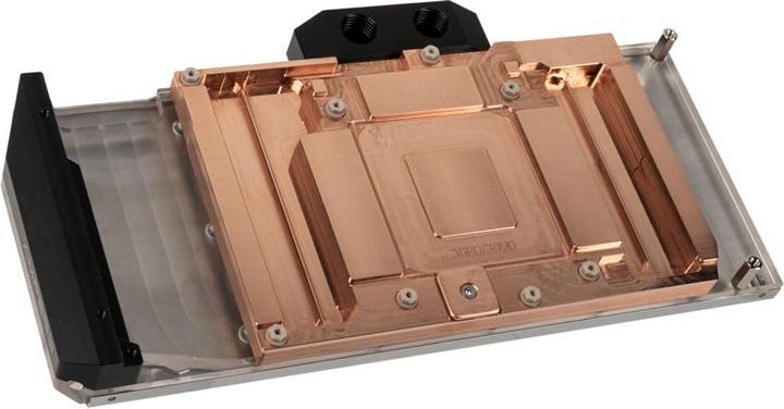 Image du produit Watercool Heatkiller V pour RTX 3080/3090 - cuivre + acrylique