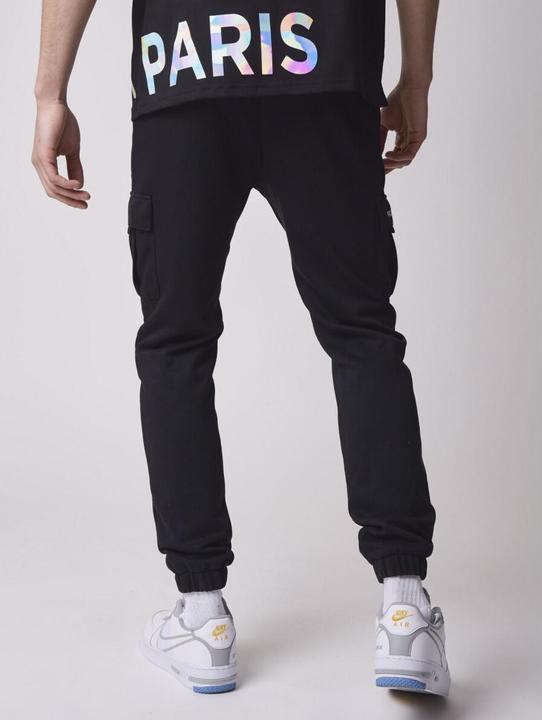 Immagine prodotto Project X Paris tuta da jogging con scritte iridescenti (XL)