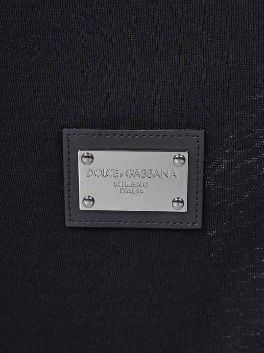 Image du produit Dolce & Gabbana T-shirts Et Polos Noir (52)