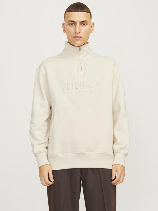 Produktbild Jack & Jones Gedruckt Sweatshirt Sweatshirt (XXL)