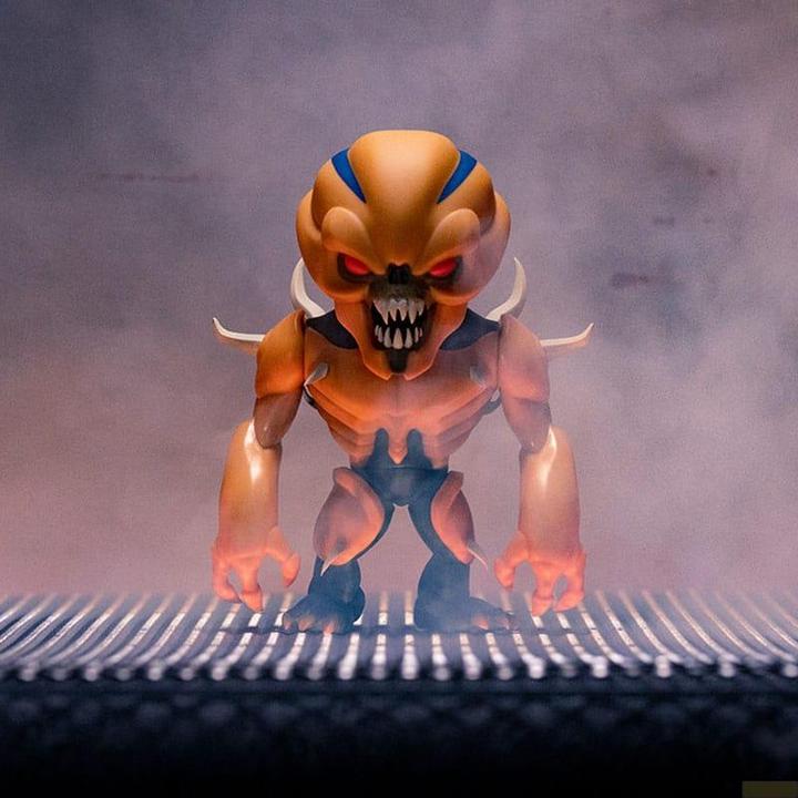Produktbild Numskull DOOM Eternal - Figurine de collection du Diablotin