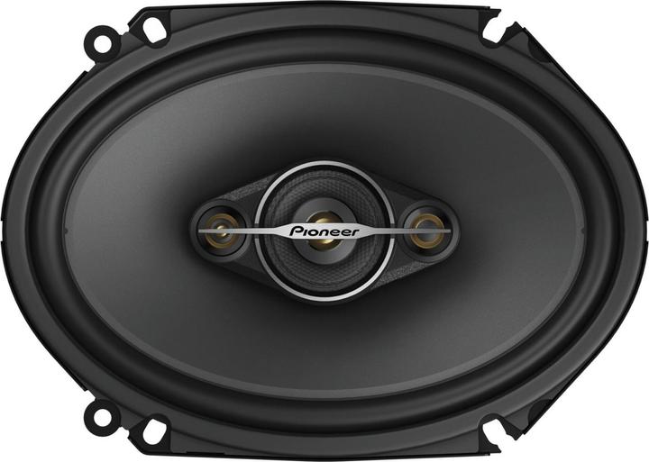 Pioneer TS-A6881F (350 W, 11 cm, 6 x 8")