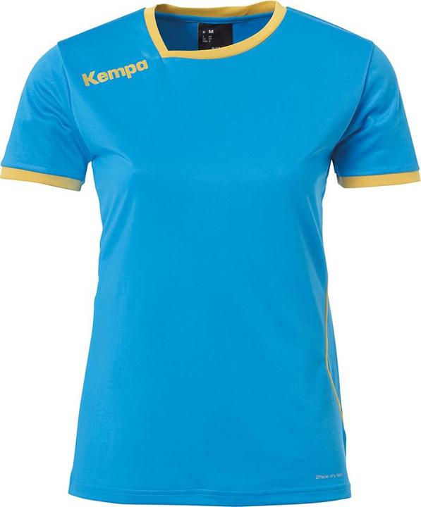 Kempa Curve Trikot Women