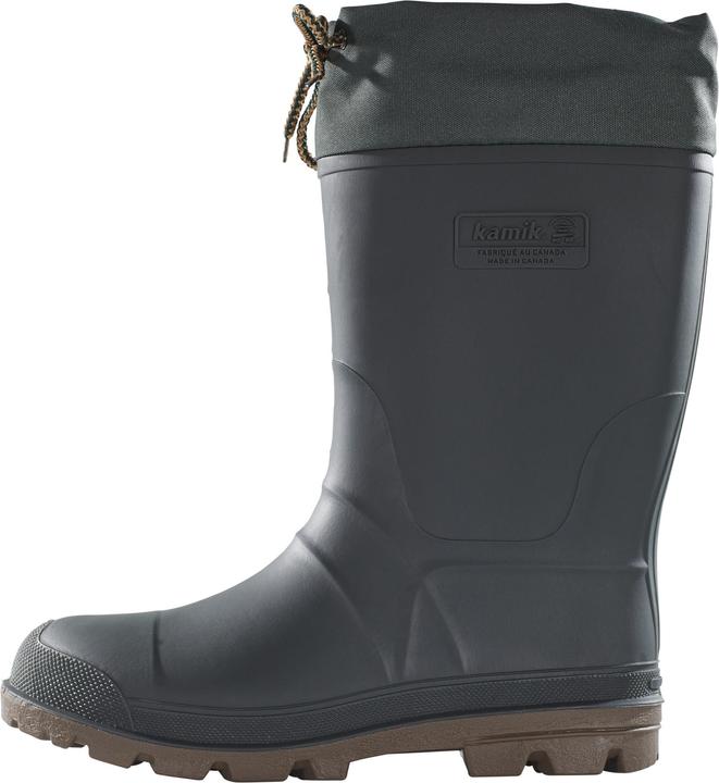 Kamik Icebreaker Rubber Boots (48.5)