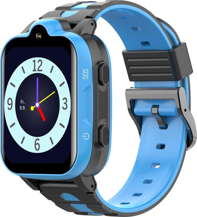 Image du produit Bea-Fon SW1 Kids (49 mm, 4G)