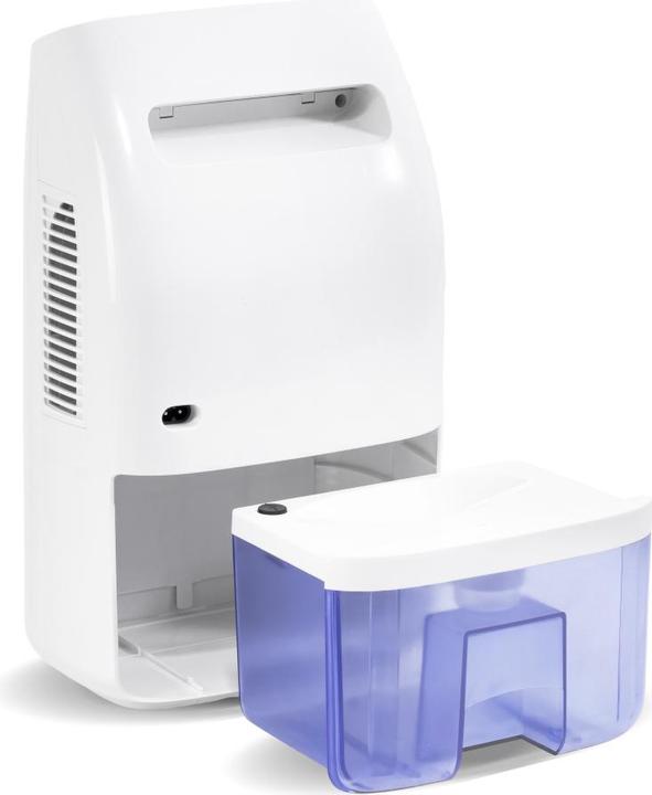 Actual product image Trotec Peltier dehumidifier TTP 10 E (10 m², 0.75 l/24h)