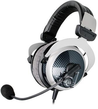 Beyerdynamic MMX 300 high-end hoofdtelefoon