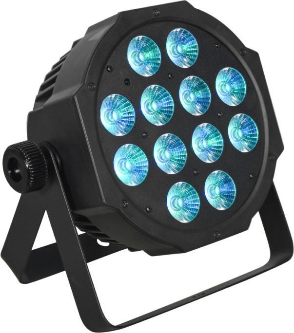 Produktbild Eurolite LED SLS-12 QCL Floor