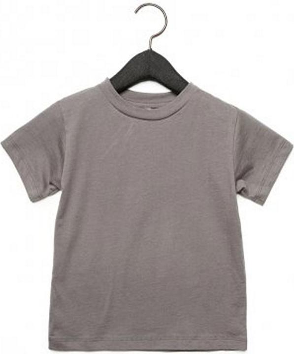 Canvas Childrens Rundhals Ausschnitt (110)