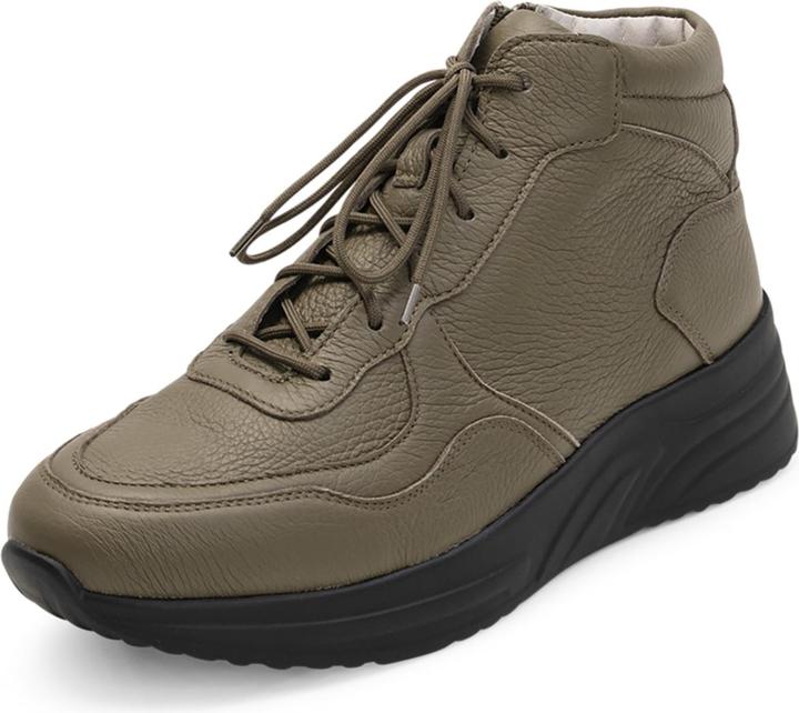 Produktbild Vitaform Stiefelette Soft (38)