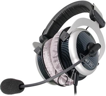Image du produit Beyerdynamic Casque haut de gamme MMX 300