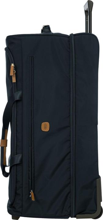 Image du produit Brics Bric's Sac de voyage à roulettes X-Travel 42522 (100 l, XL (à partir de 115l))