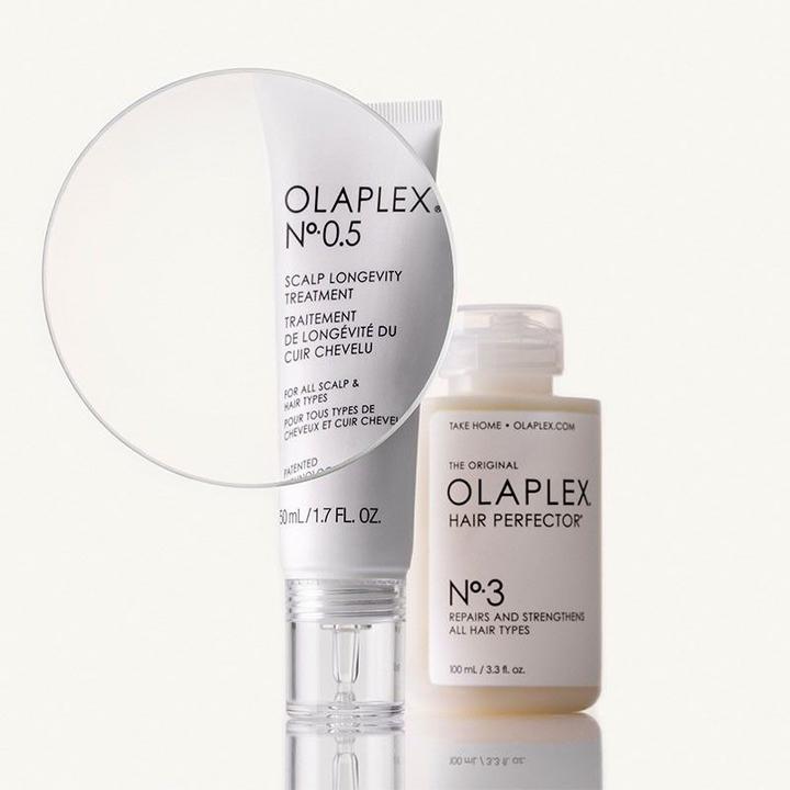 Immagine prodotto Olaplex - No. 0.5 Scalp Longevity Treatment - 50ml (50 ml)