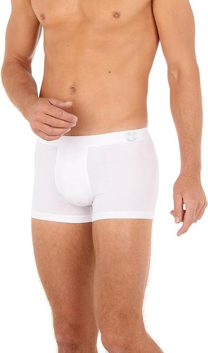 Immagine prodotto HOM Boxer in cotone Supreme (XL, Confezione singola)