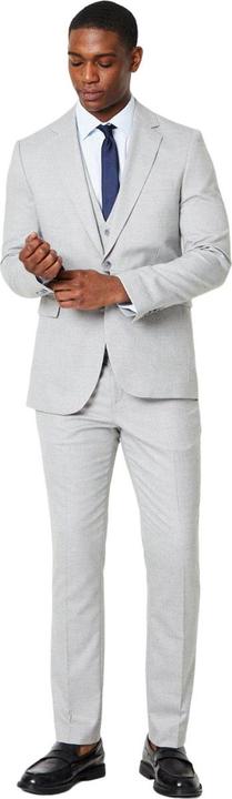 Produktbild Burton Anzugjacke Hochzeitstag (44)