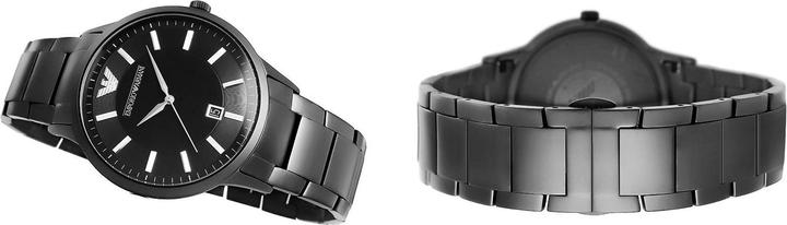 Produktbild Emporio Armani Renato (Analoguhr, 43 mm)