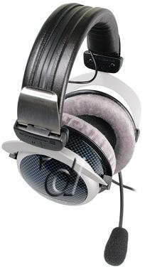 Image du produit Beyerdynamic Casque haut de gamme MMX 300