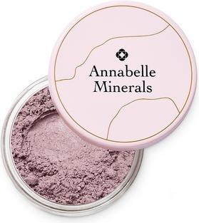 Actual product image Annabelle Minerals Mineral Eyeshadow Cappuccino 3g