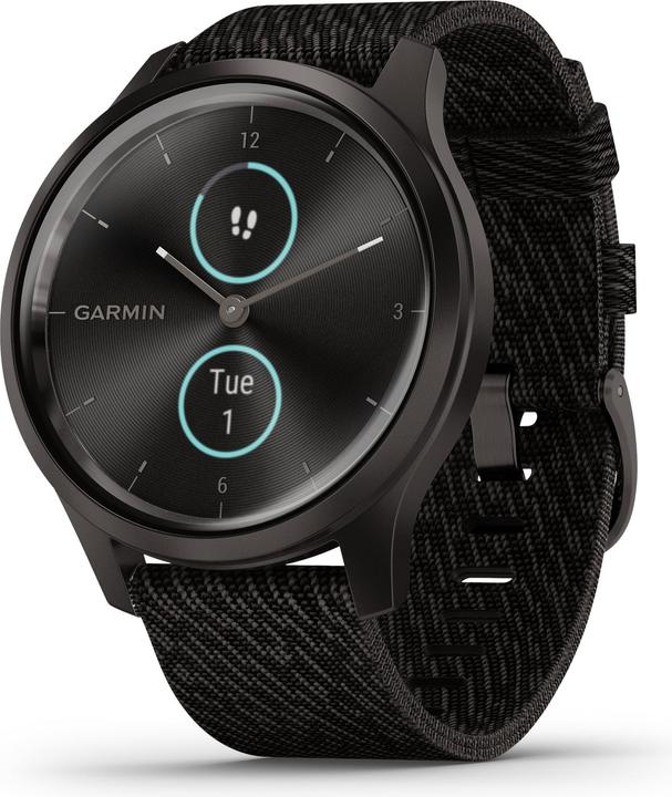 Garmin Le style Vivomove (42 mm)
