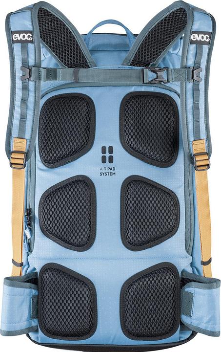 Image du produit Evoc Mission Pro (28 l)