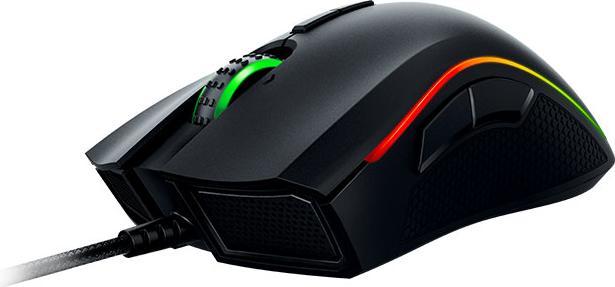 Produktbild Razer Mamba Tournament Edition (Kabelgebunden)